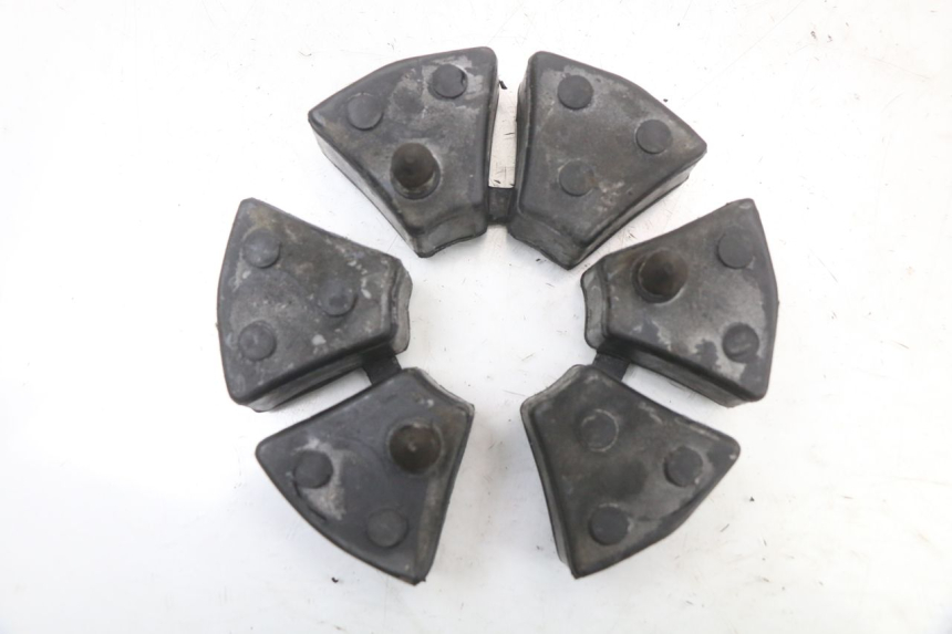 photo de KETTENRAD SILENTBLOCK YAMAHA XJS DIVERSION 600 (1997 - 1999) - Detalle de la pieza