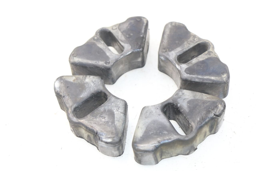 photo de KETTENRAD SILENTBLOCK HONDA XLV VARADERO 125 (2000 - 2006) - Otra perspectiva