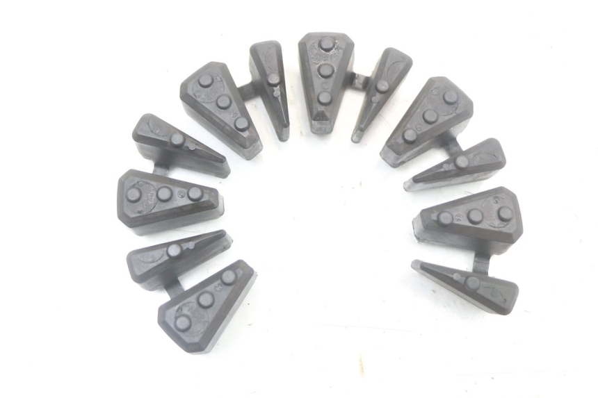 photo de KETTENRAD SILENTBLOCK YAMAHA FZ1 FAZER 1000 (2007 - 2009) - Vista principal