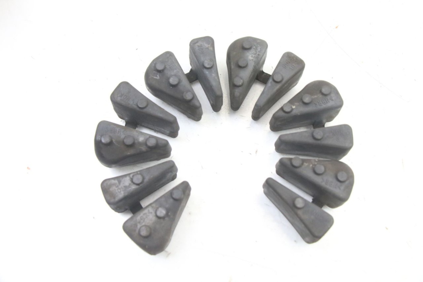 photo de KETTENRAD SILENTBLOCK YAMAHA FZ6 FAZER S2 600 (2007 - 2011) - Vista principal