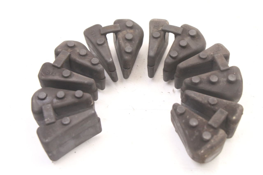 photo de KETTENRAD SILENTBLOCK YAMAHA FZ6 FAZER S2 600 (2007 - 2011) - Otra perspectiva