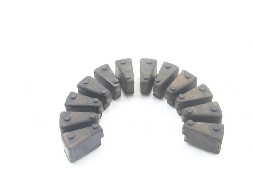 photo de KETTENRAD SILENTBLOCK YAMAHA FZS FAZER 600 (2001 - 2003) - Detalle de la pieza