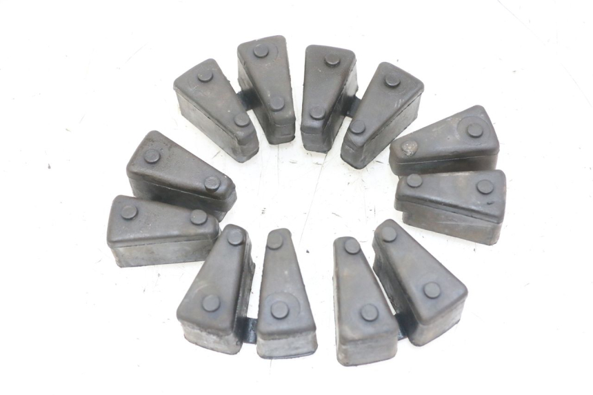 photo de KETTENRAD SILENTBLOCK YAMAHA FZS FAZER 600 (2001 - 2003) - Vista principal