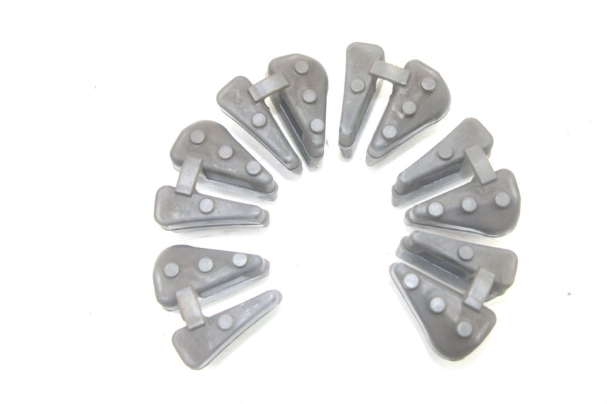 photo de KETTENRAD SILENTBLOCK YAMAHA TRACER 7 700 (2020 - 2024) - Vista principal