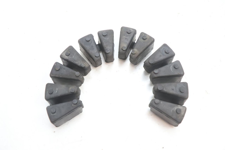 photo de KETTENRAD SILENTBLOCK YAMAHA YZF R GENESIS 750 (1993 - 1998) - Vista principal