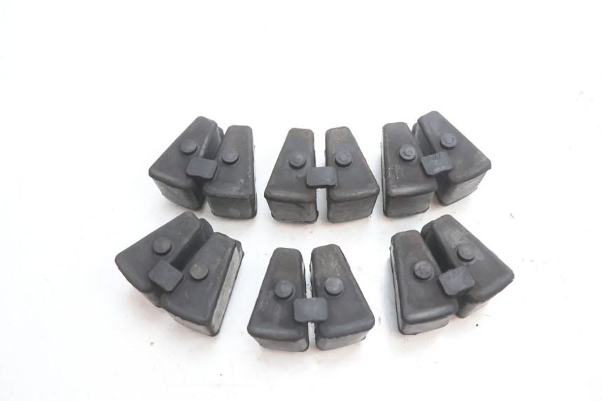 photo de KETTENRAD SILENTBLOCK YAMAHA YZF R GENESIS 750 (1993 - 1998) - Zoom estado de uso