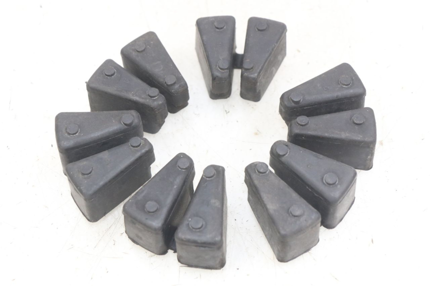 photo de SILENTBLOCK CORONA YAMAHA YZF R THUNDERCAT 600 (1996 - 2003) - Vista principal