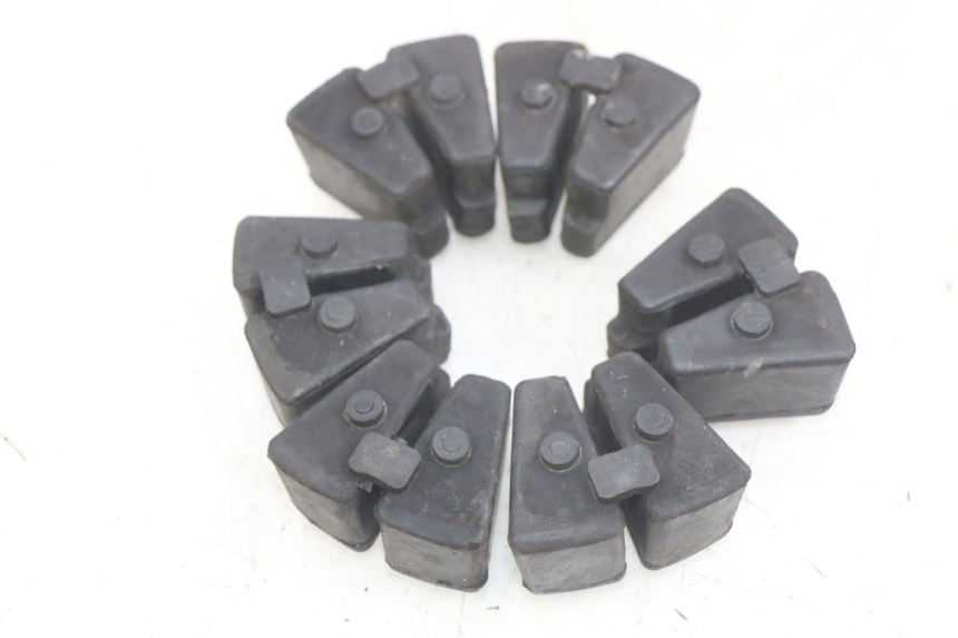 photo de SILENTBLOCK CORONA YAMAHA YZF R THUNDERCAT 600 (1996 - 2003) - Detalle de la pieza