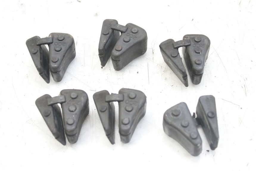 photo de SILENTBLOC CORONA YAMAHA YZF R1 1000 (2007 - 2008) - Vista principal