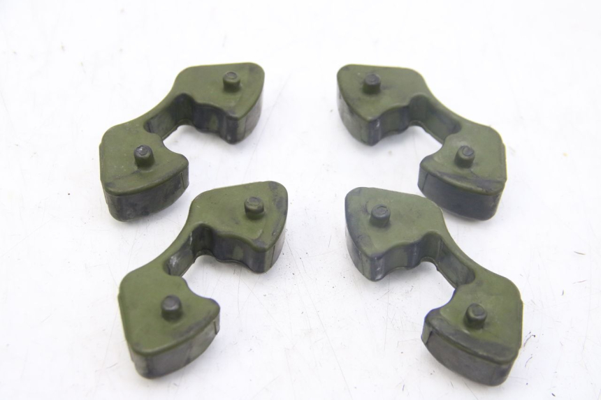 photo de SILENTBLOC CORONA KAWASAKI Z ABS 1000 (2014 - 2020) - Detalle de la pieza