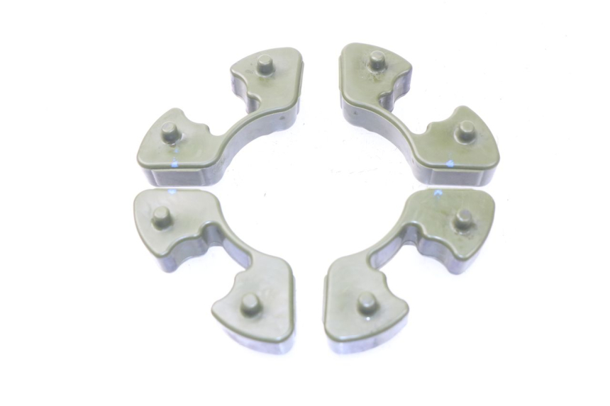 photo de KETTENRAD SILENTBLOCK KAWASAKI Z Z900 900 (2017 - 2019) - Vista principal