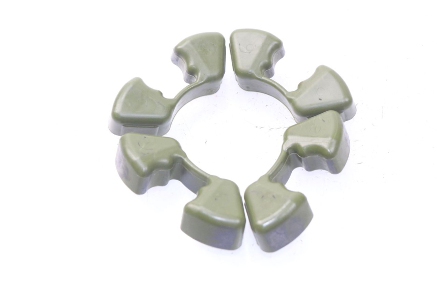 photo de KETTENRAD SILENTBLOCK KAWASAKI Z Z900 900 (2017 - 2019) - Detalle de la pieza