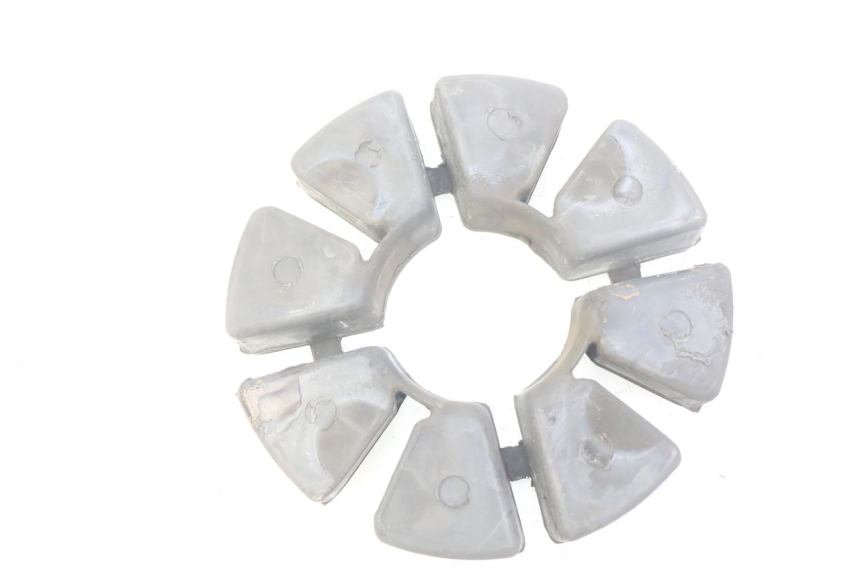 photo de SILENTBLOCK CORONA KAWASAKI ZEPHYR 1100 ( - 1995) - Vista principal