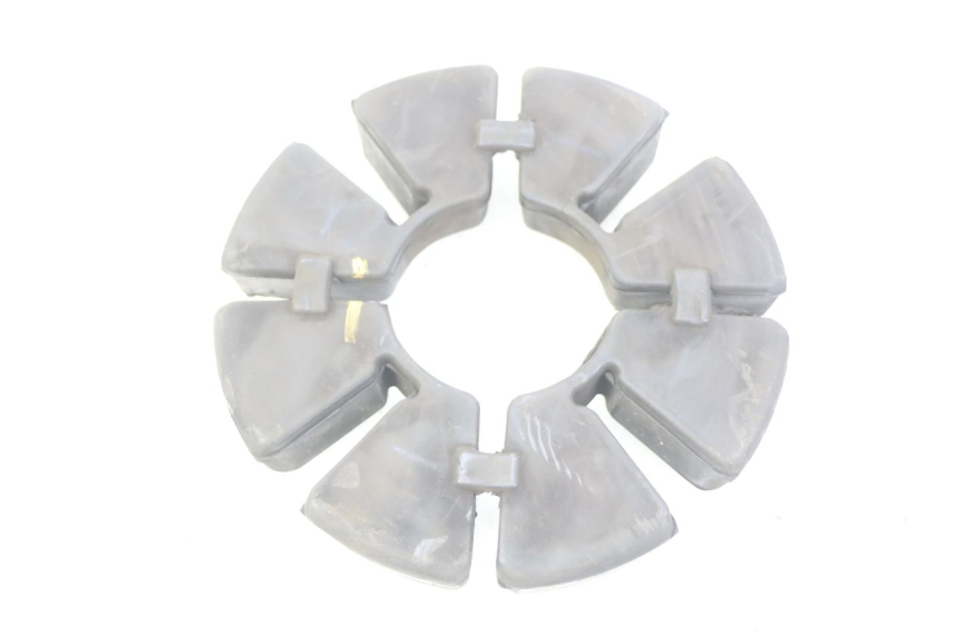 photo de SILENTBLOCK CORONA KAWASAKI ZEPHYR 1100 ( - 1995) - Zoom estado de uso