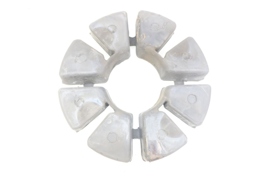 photo de SILENTBLOCK CORONA KAWASAKI ZEPHYR 1100 ( - 1995) - Otra perspectiva