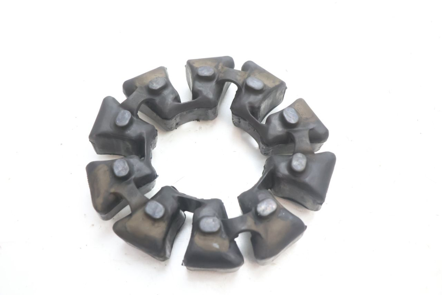 photo de SILENTBLOCK CORONA KAWASAKI ZX-6R ZX6R 600 (1995 - 1997) - Vista principal