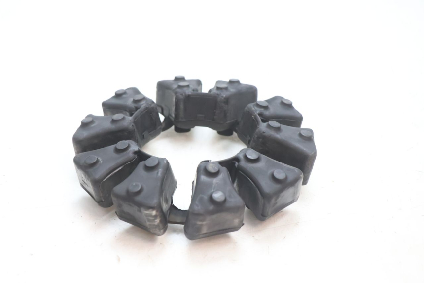 photo de SILENTBLOCK CORONA KAWASAKI ZX-6R ZX6R 600 (1995 - 1997) - Otra perspectiva