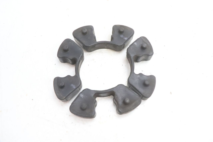 photo de KETTENRAD SILENTBLOCK KAWASAKI ZX-6R ZX6R 600 (2000 - 2002) - Vista principal