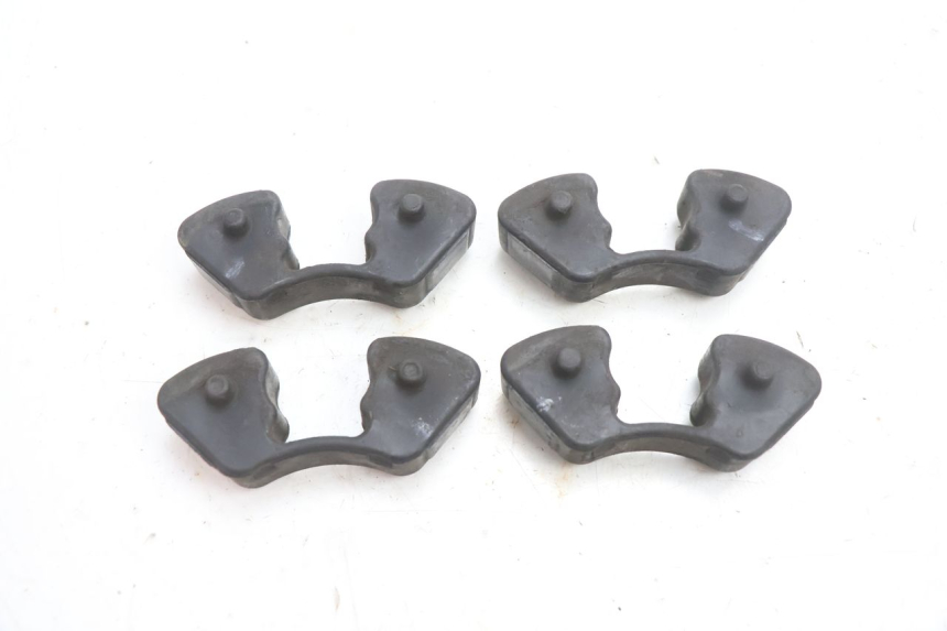 photo de KETTENRAD SILENTBLOCK KAWASAKI ZX-6R ZX6R 600 (2000 - 2002) - Detalle de la pieza