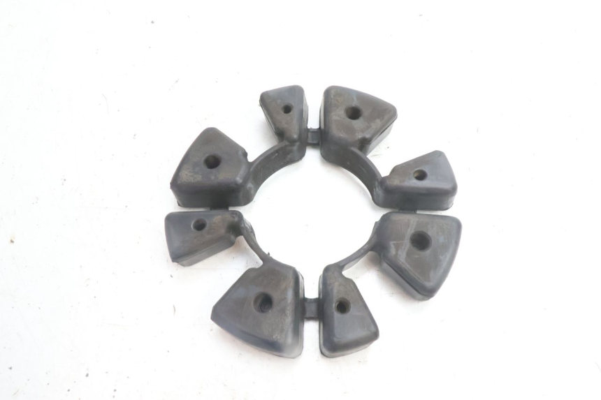 photo de KETTENRAD SILENTBLOCK KAWASAKI ZZR 600 (1995 - 2004) - Vista principal