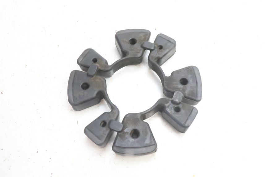 photo de KETTENRAD SILENTBLOCK KAWASAKI ZZR 600 (1995 - 2004) - Zoom estado de uso
