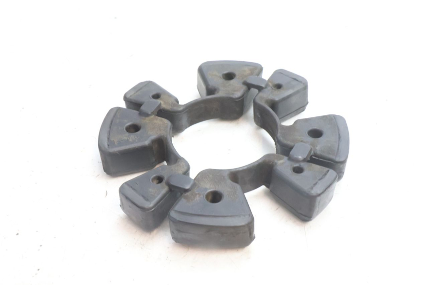 photo de KETTENRAD SILENTBLOCK KAWASAKI ZZR 600 (1995 - 2004) - Otra perspectiva