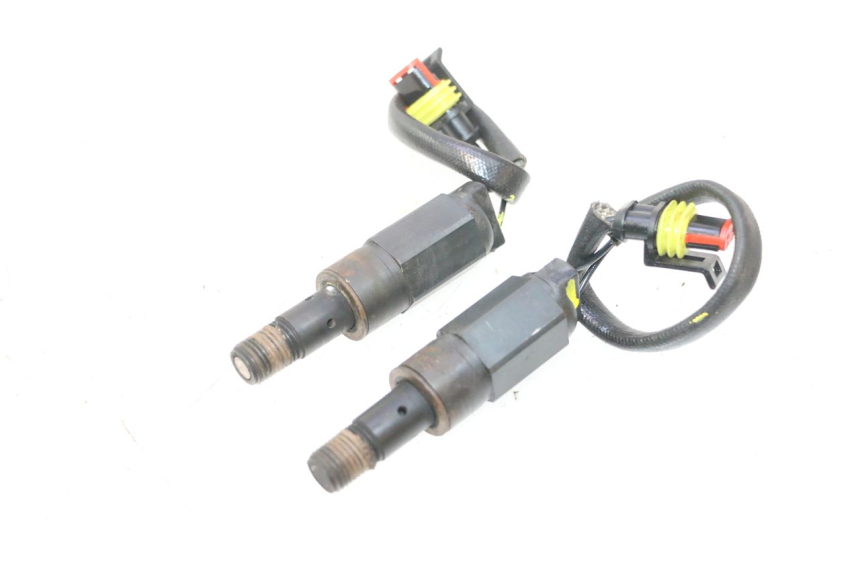 photo de SOLENOIDE DE DESCOMPRESIÓN AUTOMÁTICA HARLEY DAVIDSON ROAD GLIDE FLTRXSE 1920 (2018 - 2022) - Vista principal