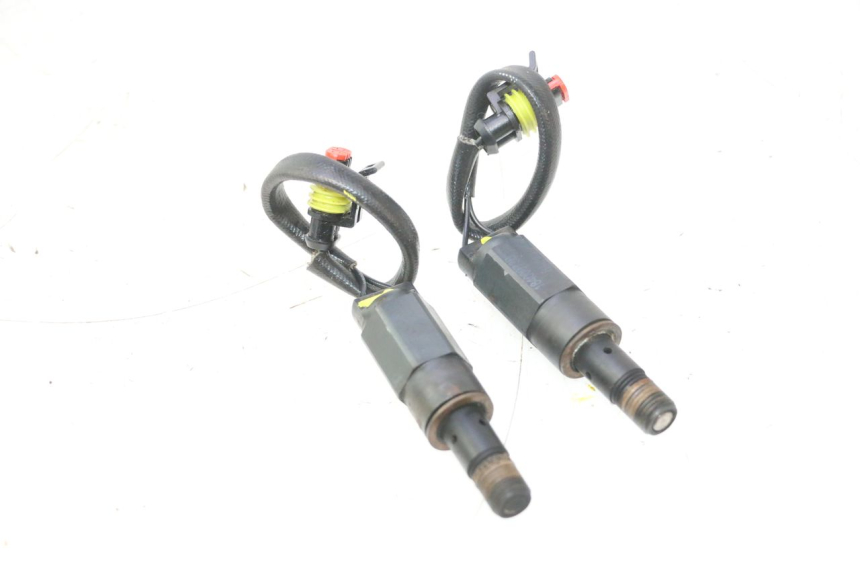 photo de SOLENOIDE DE DESCOMPRESIÓN AUTOMÁTICA HARLEY DAVIDSON ROAD GLIDE FLTRXSE 1920 (2018 - 2022) - Detalle de la pieza