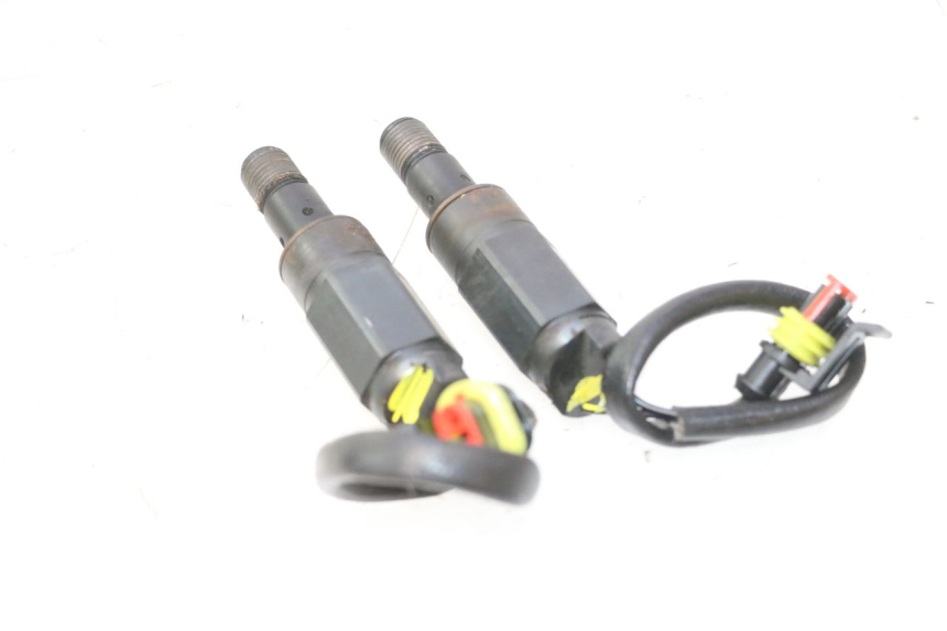 photo de SOLENOIDE DE DESCOMPRESIÓN AUTOMÁTICA HARLEY DAVIDSON ROAD GLIDE FLTRXSE 1920 (2018 - 2022) - Zoom estado de uso