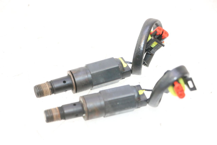 photo de SOLENOIDE DE DESCOMPRESIÓN AUTOMÁTICA HARLEY DAVIDSON ROAD GLIDE FLTRXSE 1920 (2018 - 2022) - Primer plano técnico