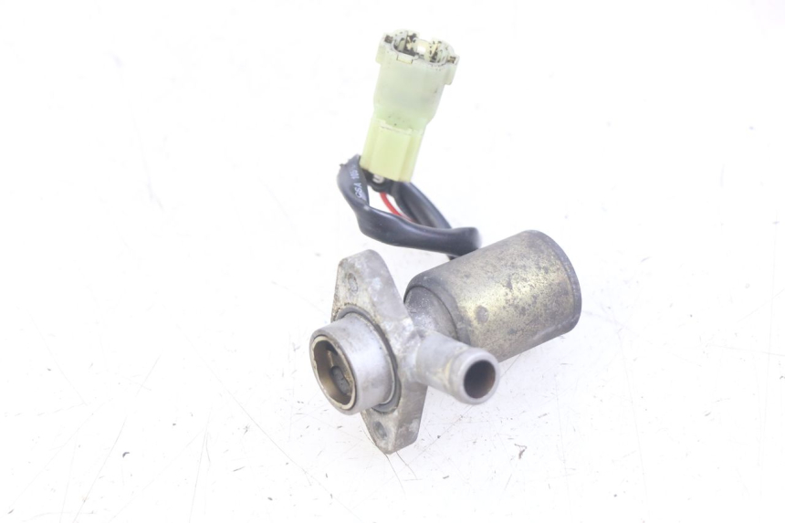 photo de SONDA SUZUKI BURGMAN 650 (2002 - 2004) - Vista principal