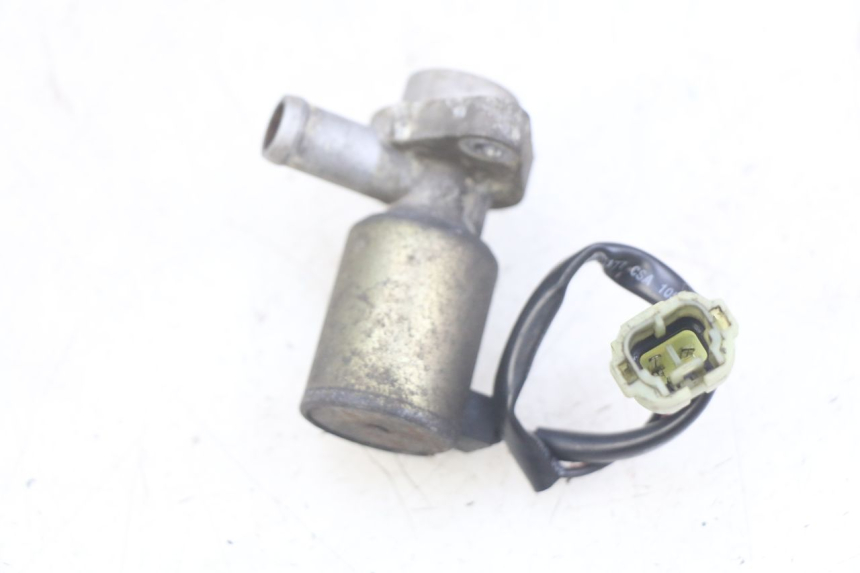 photo de SONDA SUZUKI BURGMAN 650 (2002 - 2004) - Otra perspectiva