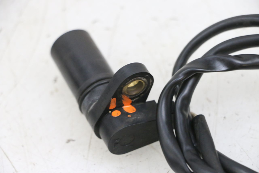 photo de SONDA SUZUKI BURGMAN 650 (2013 - 2020) - Zoom estado de uso