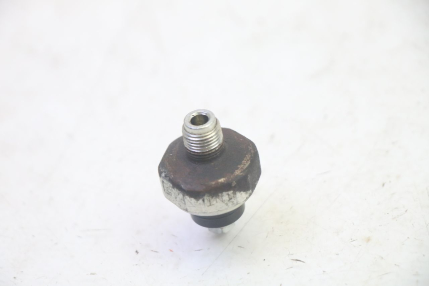 photo de SONDA SUZUKI BURGMAN EXECUTIVE ABS 650 (2006 - 2012) - Otra perspectiva