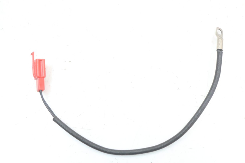 photo de SONDA ARCHIVE CAFE RACER 4T 50 (2019 - 2024) - Vista principal