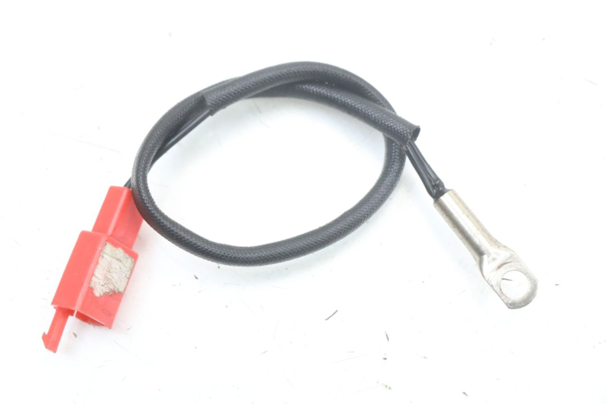 photo de SONDA ARCHIVE CAFE RACER 4T 50 (2019 - 2024) - Detalle de la pieza