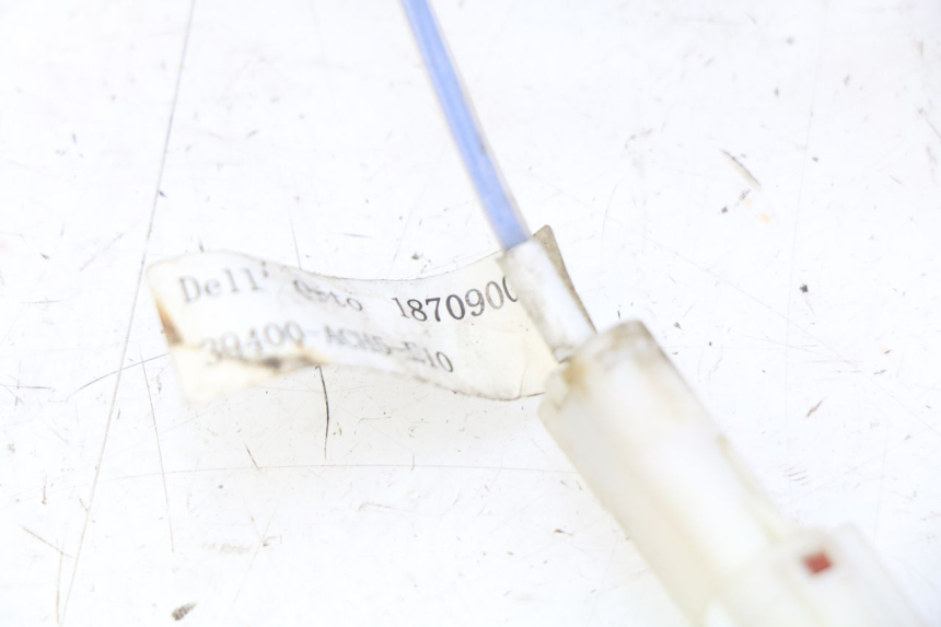 photo de SONDA ORCAL CAVARO 4T 50 (2019 - 2023) - Detalle de la pieza