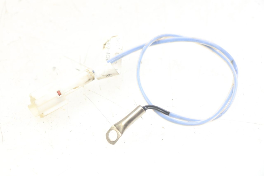 photo de SONDA ORCAL CAVARO 4T 50 (2019 - 2023) - Zoom estado de uso