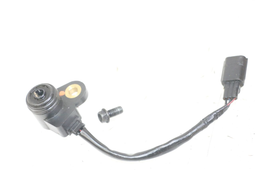 photo de SONDA HONDA CB R 1000 (2018 - 2023) - Vista principal