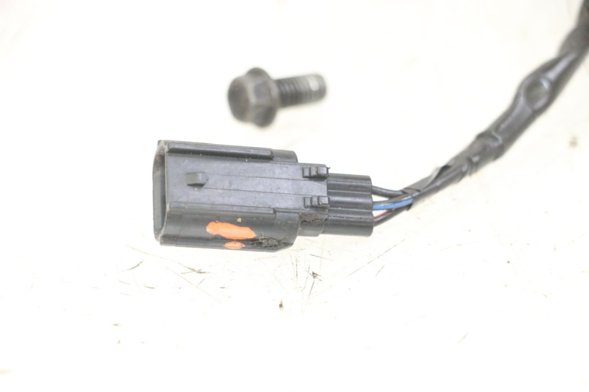 photo de SONDA HONDA CB R 1000 (2018 - 2023) - Zoom estado de uso