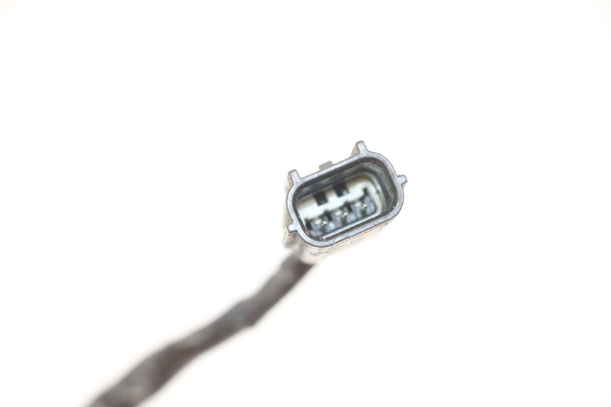 photo de SONDA HONDA CB R 1000 (2018 - 2023) - Otra perspectiva