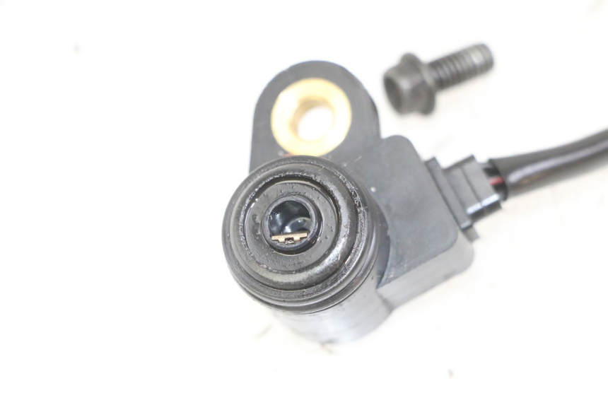 photo de SONDA HONDA CB R 1000 (2018 - 2023) - Vista general del producto