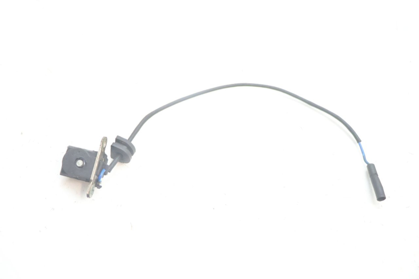 photo de SONDA MASH CITY 4T 50 (2018 - 2020) - Vista principal