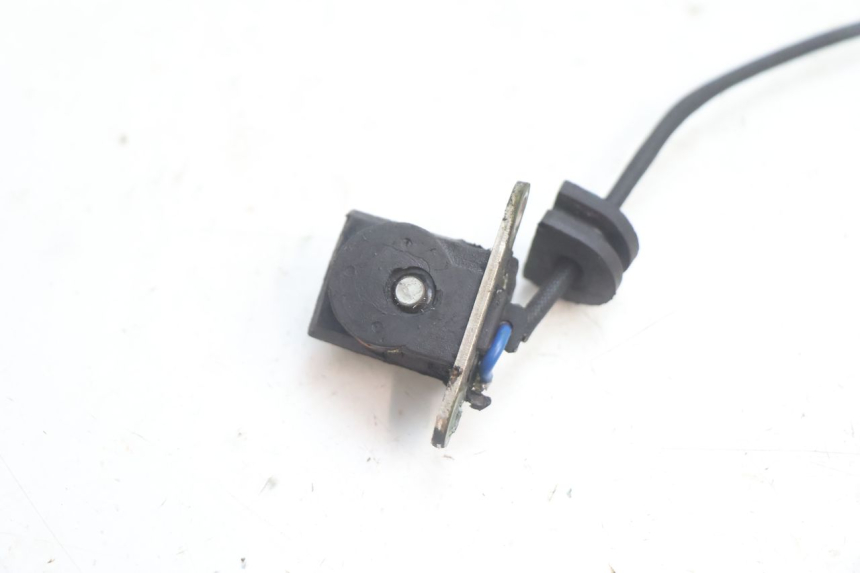 photo de SONDA MASH CITY 4T 50 (2018 - 2020) - Detalle de la pieza