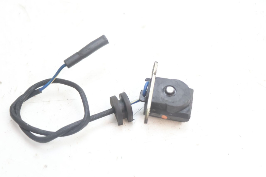 photo de SONDA MASH CITY 4T 50 (2018 - 2020) - Zoom estado de uso