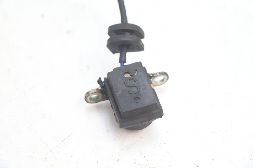 photo de SONDA MASH CITY 4T 50 (2018 - 2020) - Primer plano técnico
