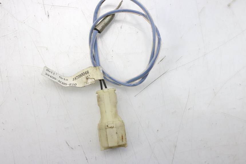 photo de SONDA LONGJIA DIGITA 4T 50 (2019 - 2022) - Detalle de la pieza