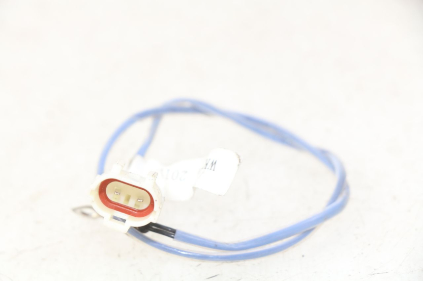 photo de SONDA JM MOTORS EVOLIS 4T 50 (2018 - 2022) - Detalle de la pieza