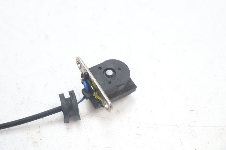 photo de SONDA JM MOTORS EVOLIS 4T 50 (2018 - 2022) - Detalle de la pieza