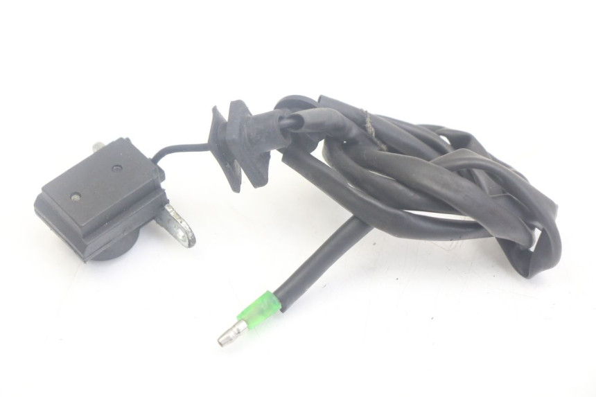 photo de SONDA BAOTIAN FRESH 50 (2004 - 2012) - Vista principal